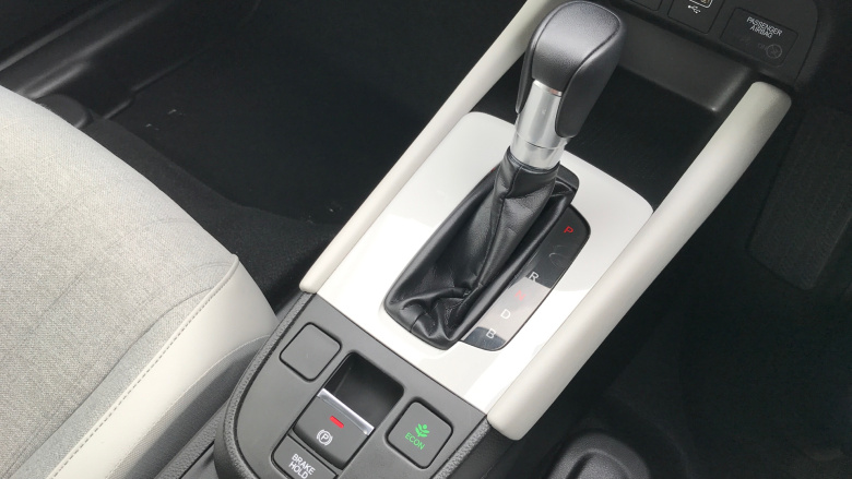 Honda Jazz 1.5 i-MMD Hybrid EX 5dr eCVT Hybrid Hatchback